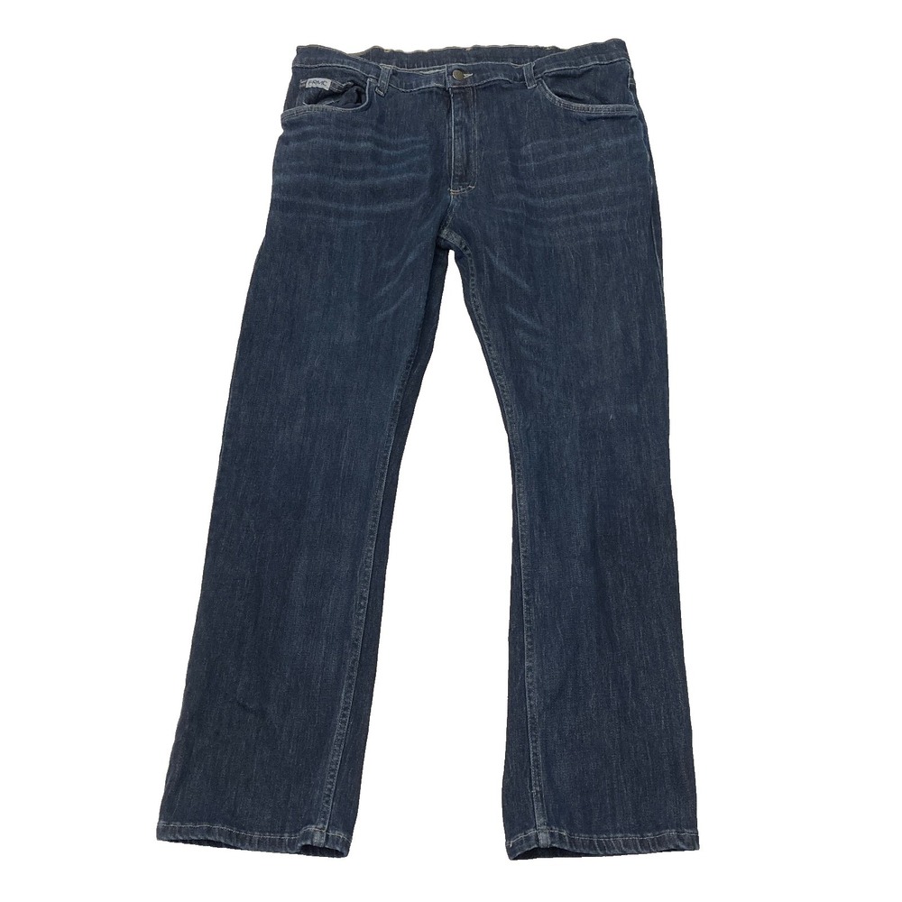 Tyndale FRMC Flame Resistant Jeans Mens 38x32 Cat 2 NFPA 2112 20CAL